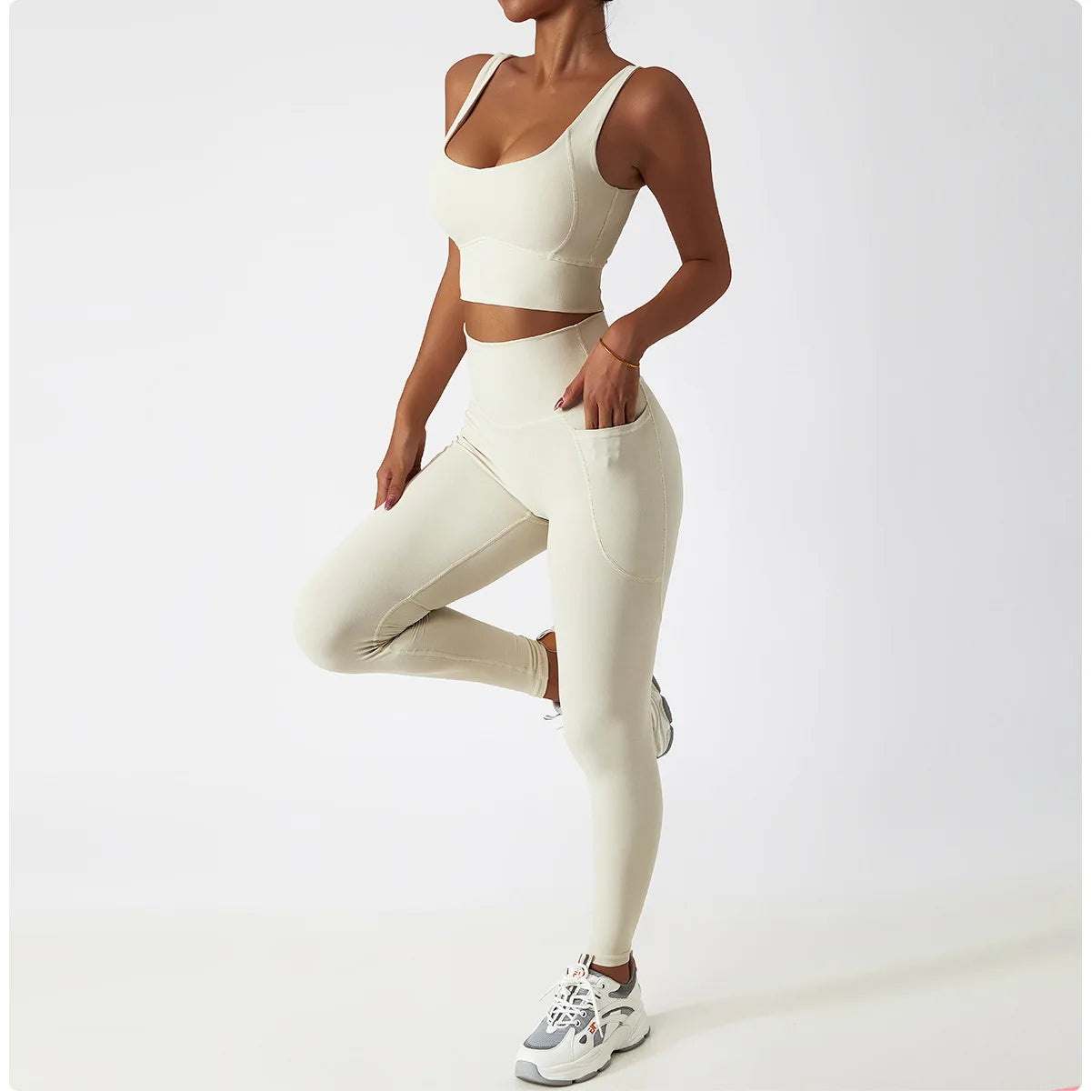 AirLift Pocket Leggings