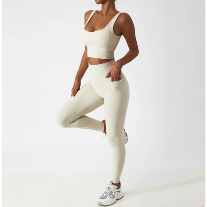 AirLift Pocket Leggings