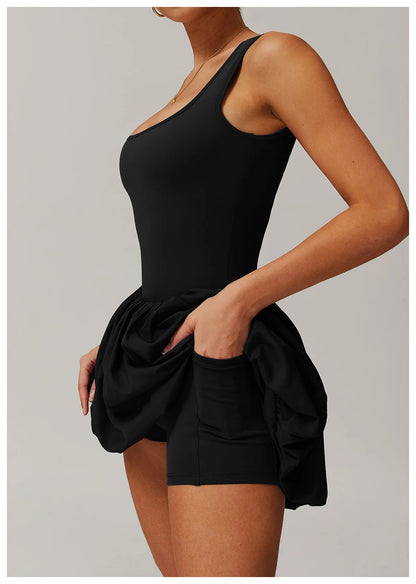 FlexGlow One-Piece