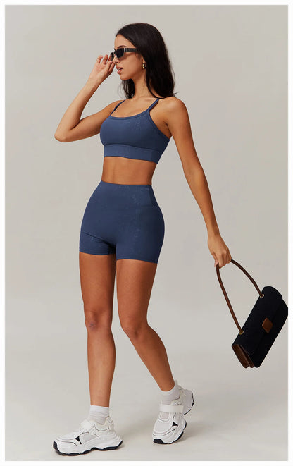 CurveBoost Shorts