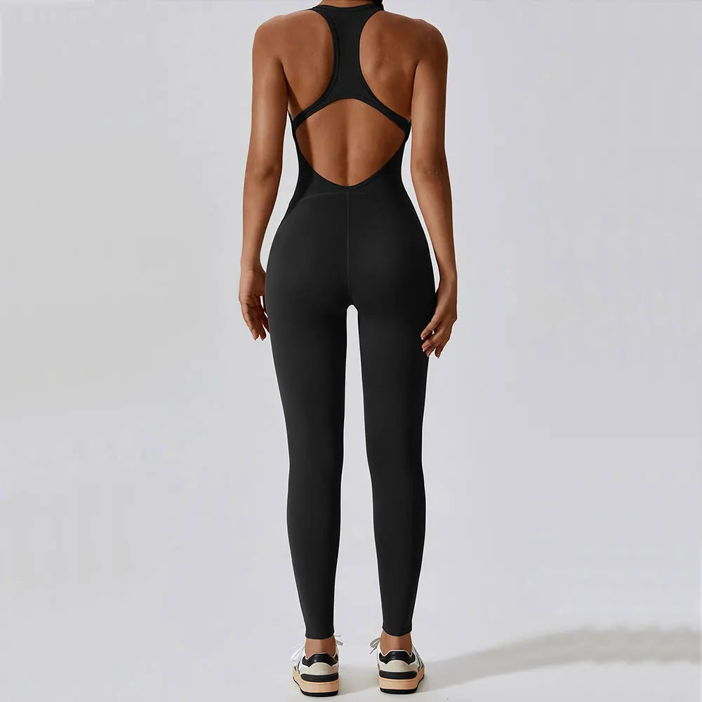 FlexSculpt Jumpsuit