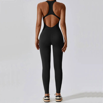 FlexSculpt Jumpsuit