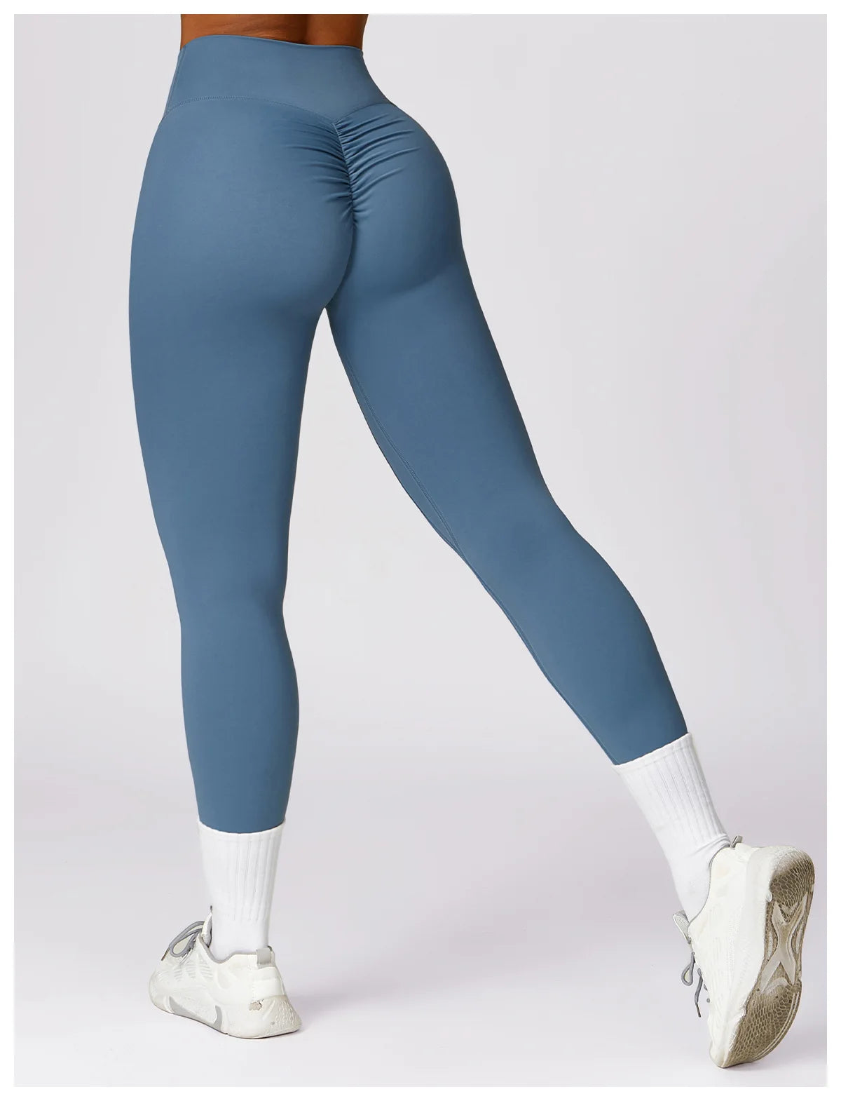 CurveBoost Leggings