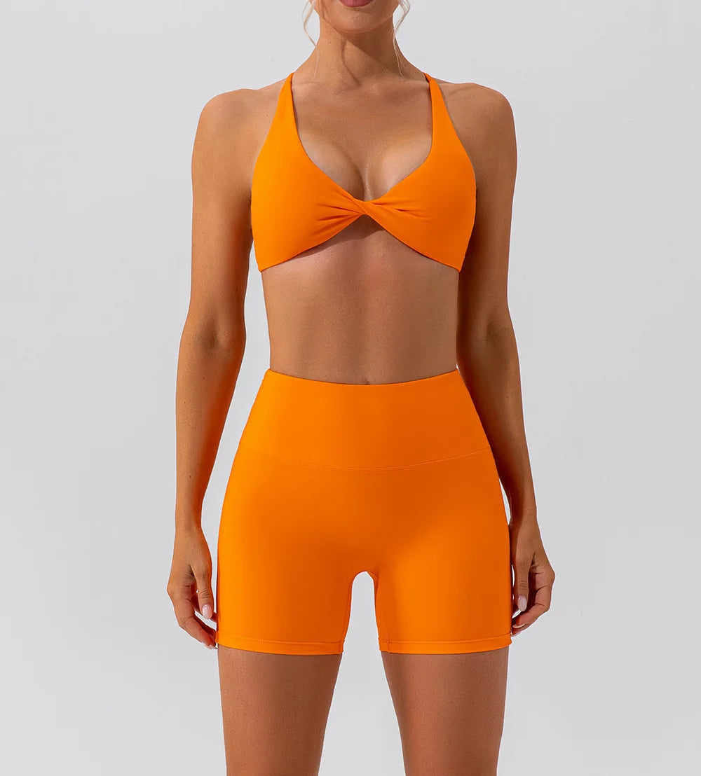 VibeSculpt Bra