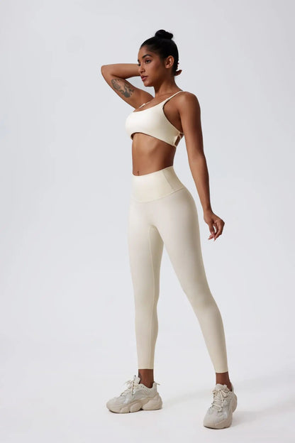 CloudSculpt Leggings