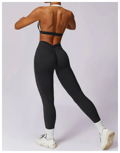 SculptRush Seamless Set