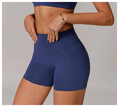 FlexCore Shorts