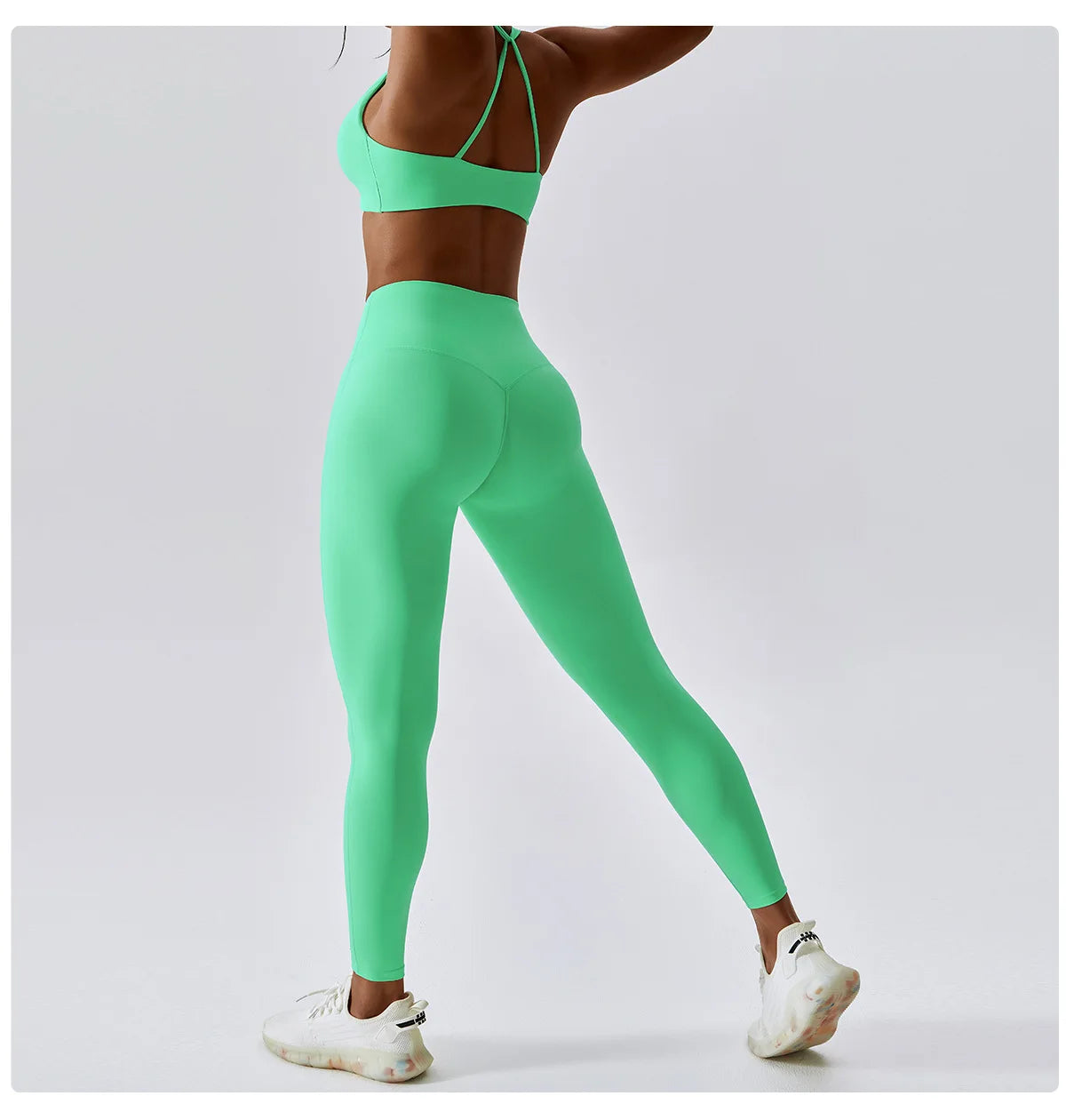 FlexShape Seamless Set