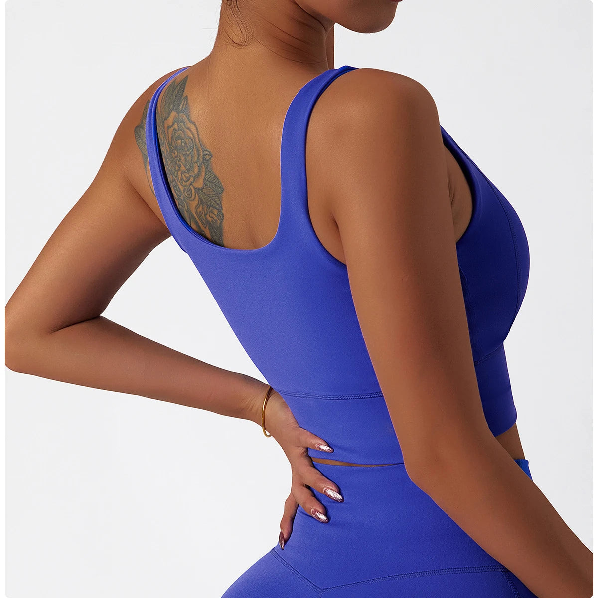SkinSoft Bra