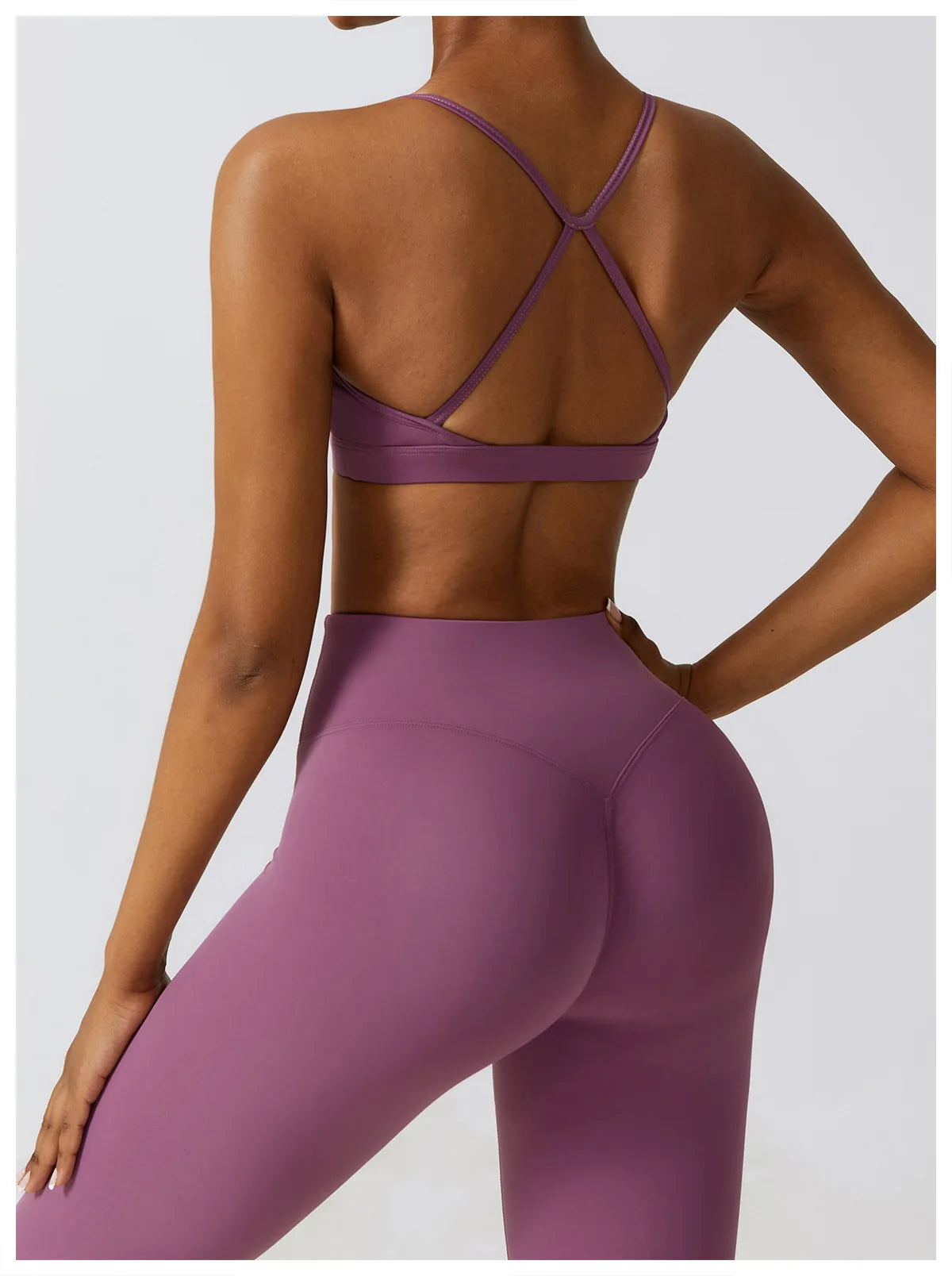 PowerForm Yoga Set