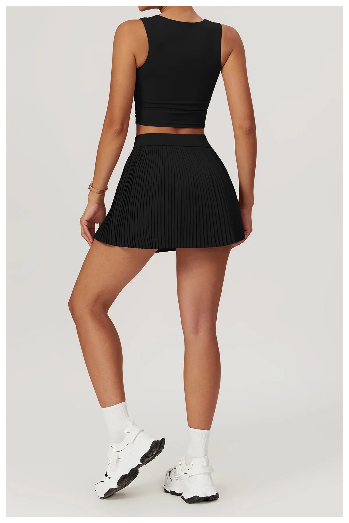 AceFlex Skirt