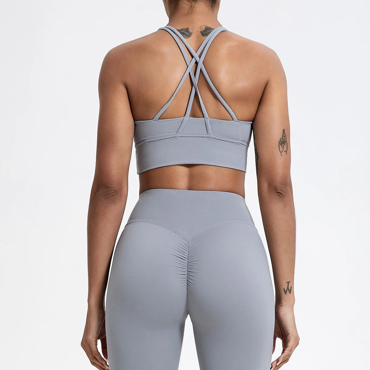 LiftCross Bra