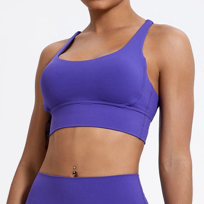 LiftCross Bra