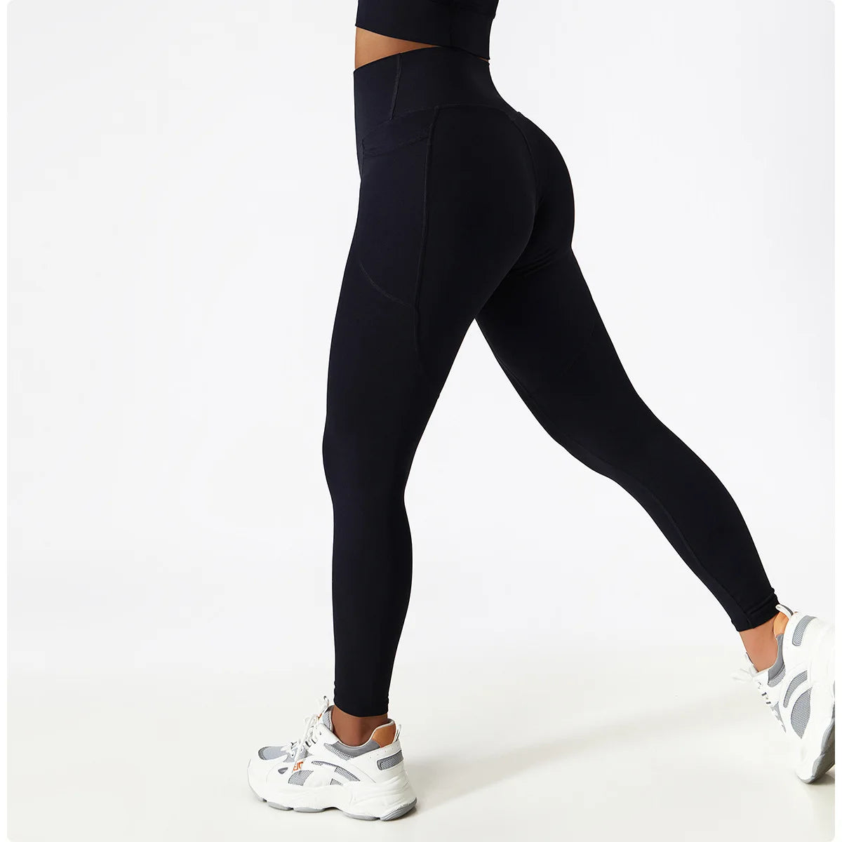 AirLift Pocket Leggings