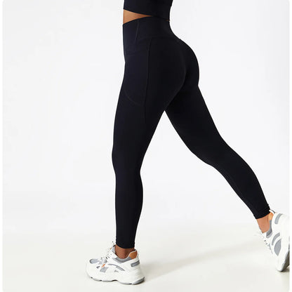 AirLift Pocket Leggings