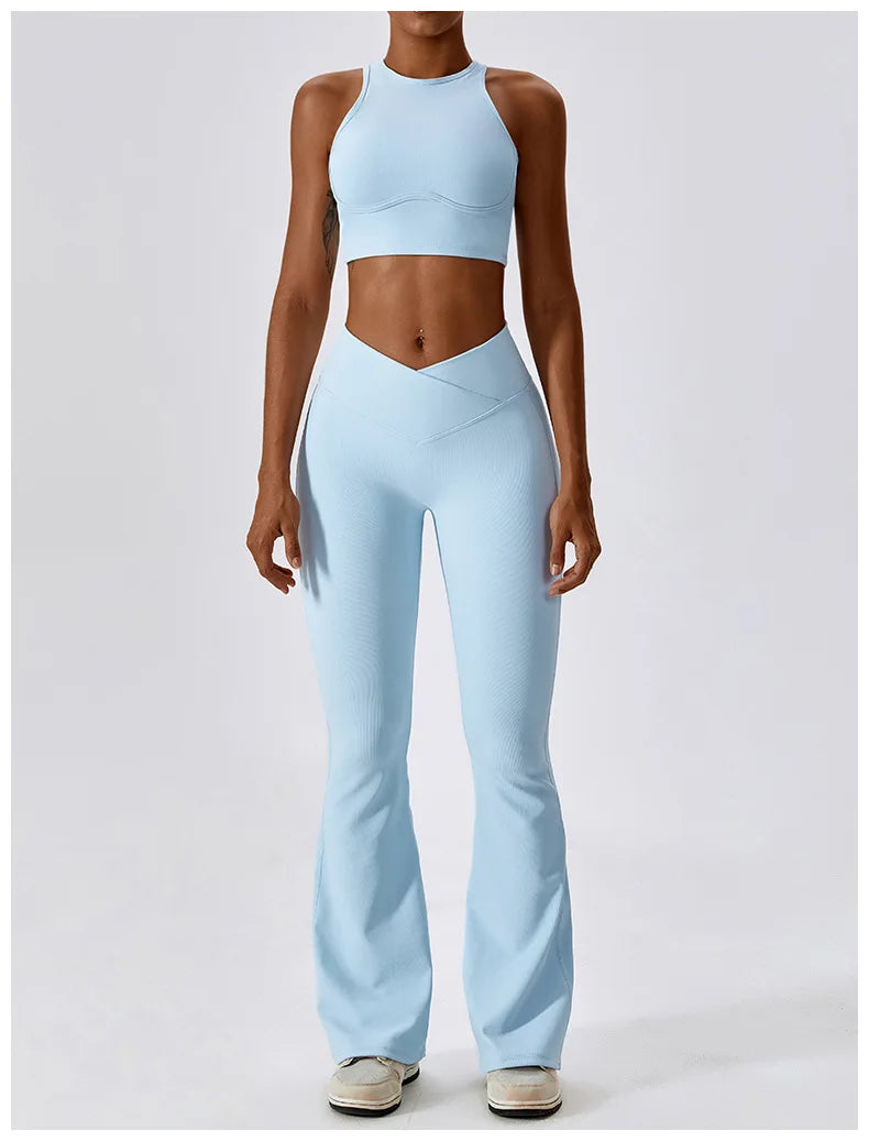 RibFlex Seamless Set