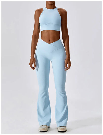 RibFlex Seamless Set