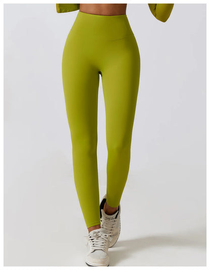 SculptPro Leggings