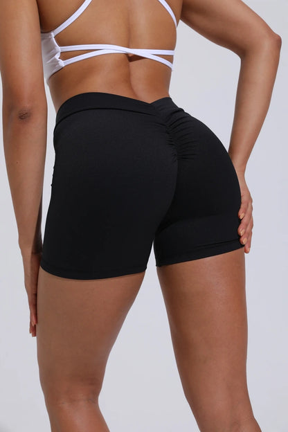 V-Lift Sculpt Shorts