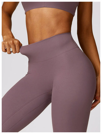 CurveBoost Leggings