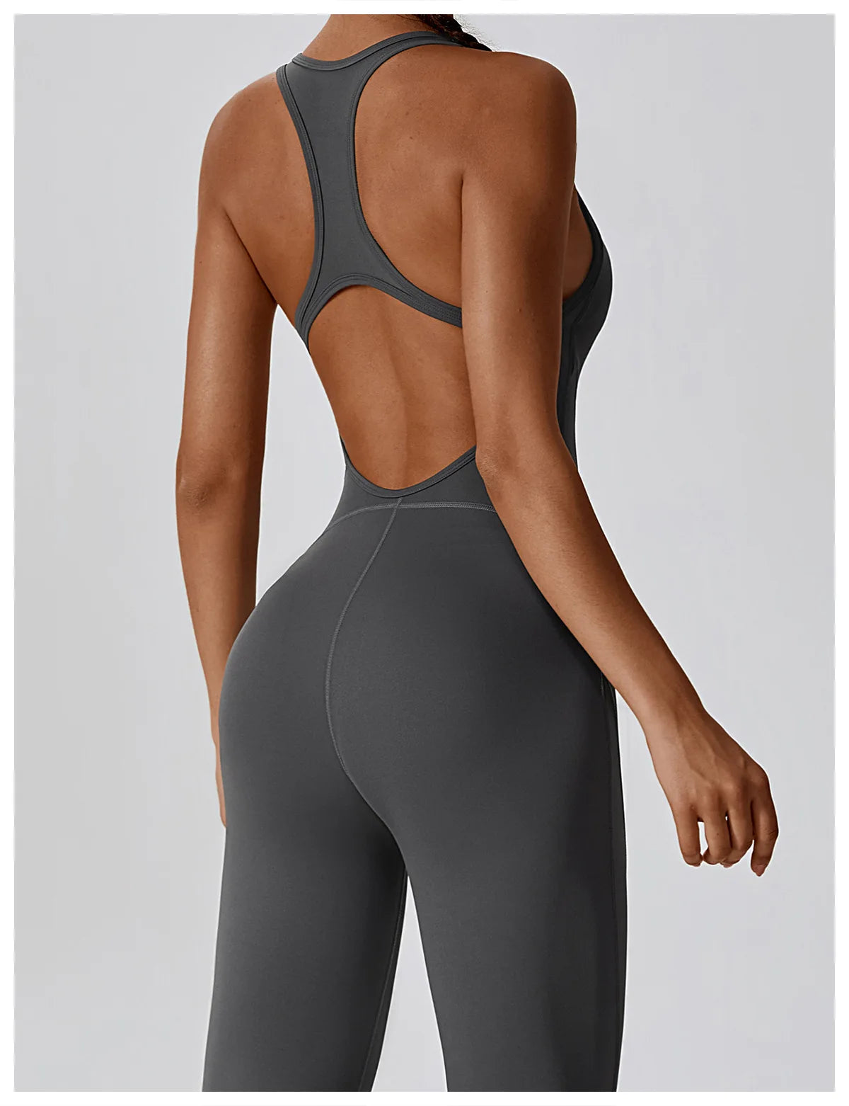 FlexSculpt Jumpsuit