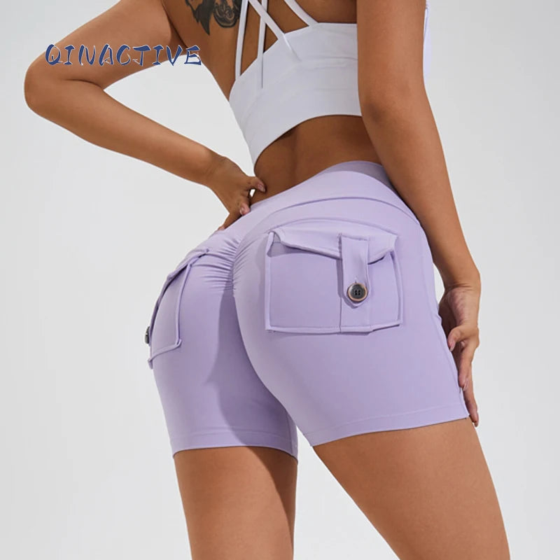 SculptPocket Shorts