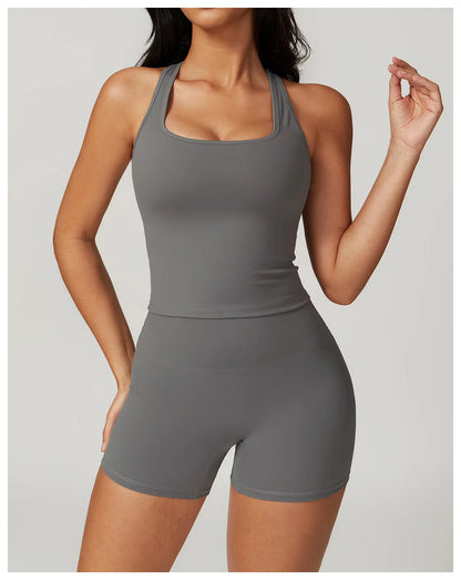 SculptFit Bra