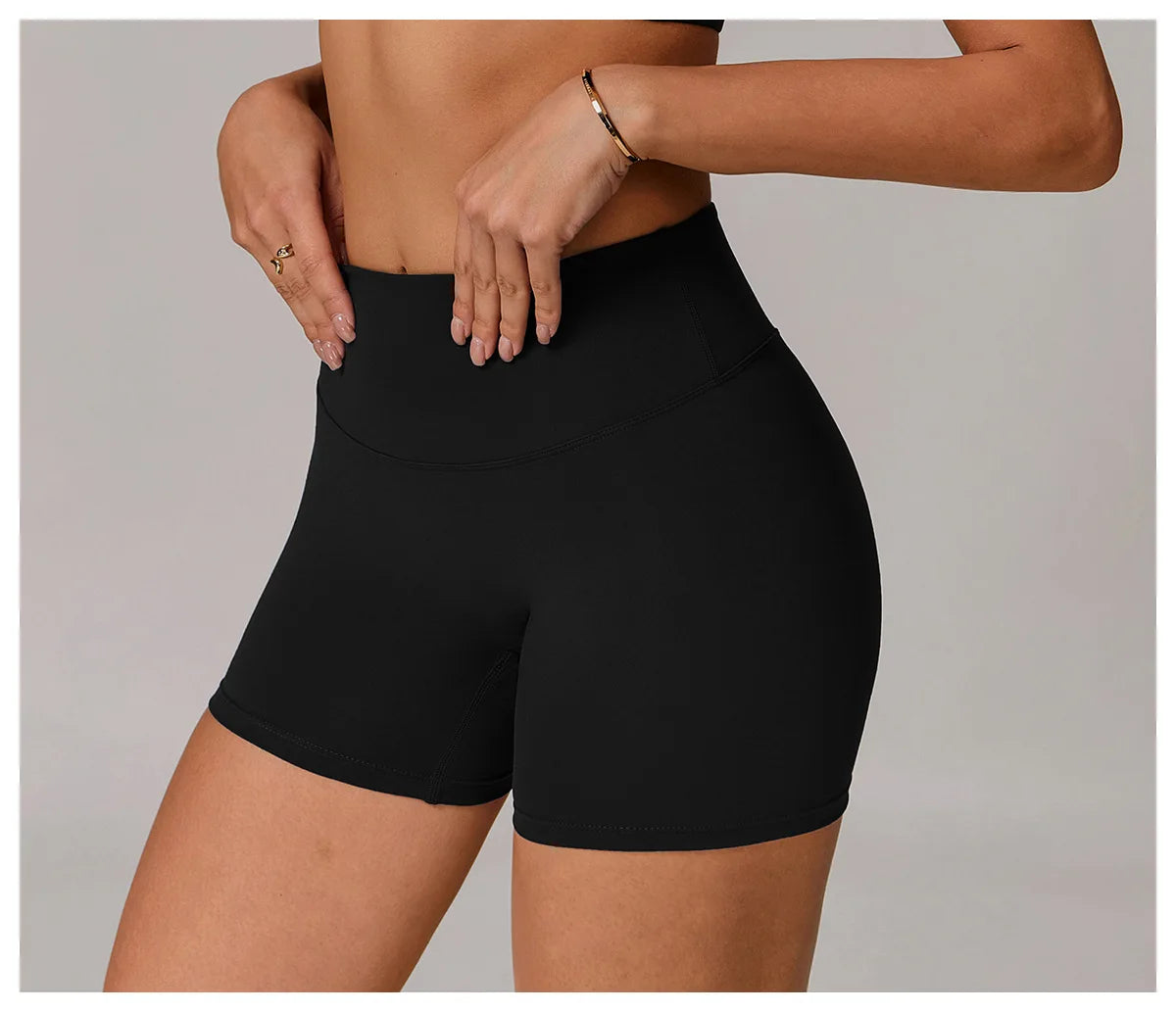 FlexCore Shorts