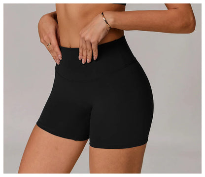 FlexCore Shorts