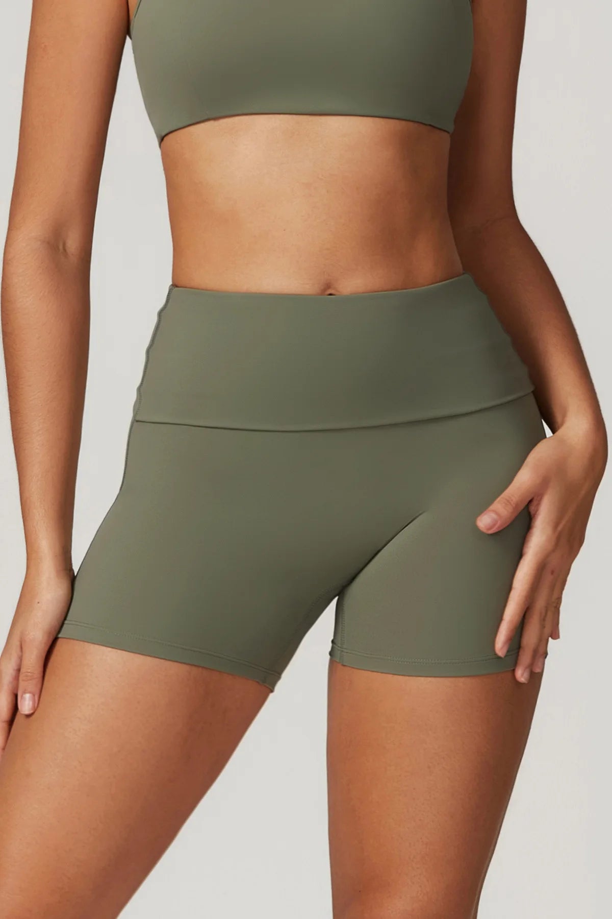 SoftCore Shorts