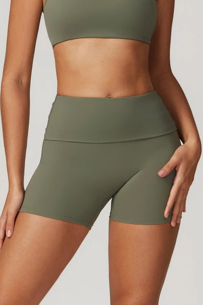 SoftCore Shorts