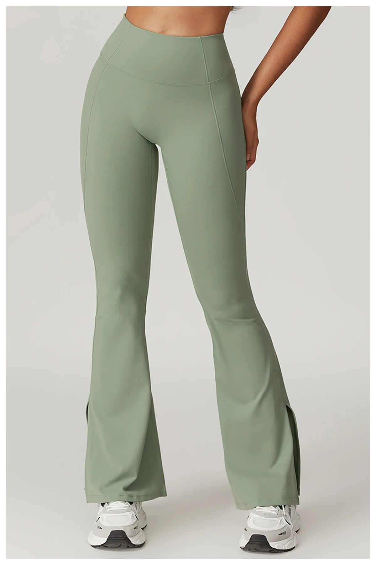 RhythmFlare Pants