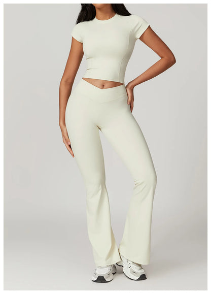 LiftFlare Pants