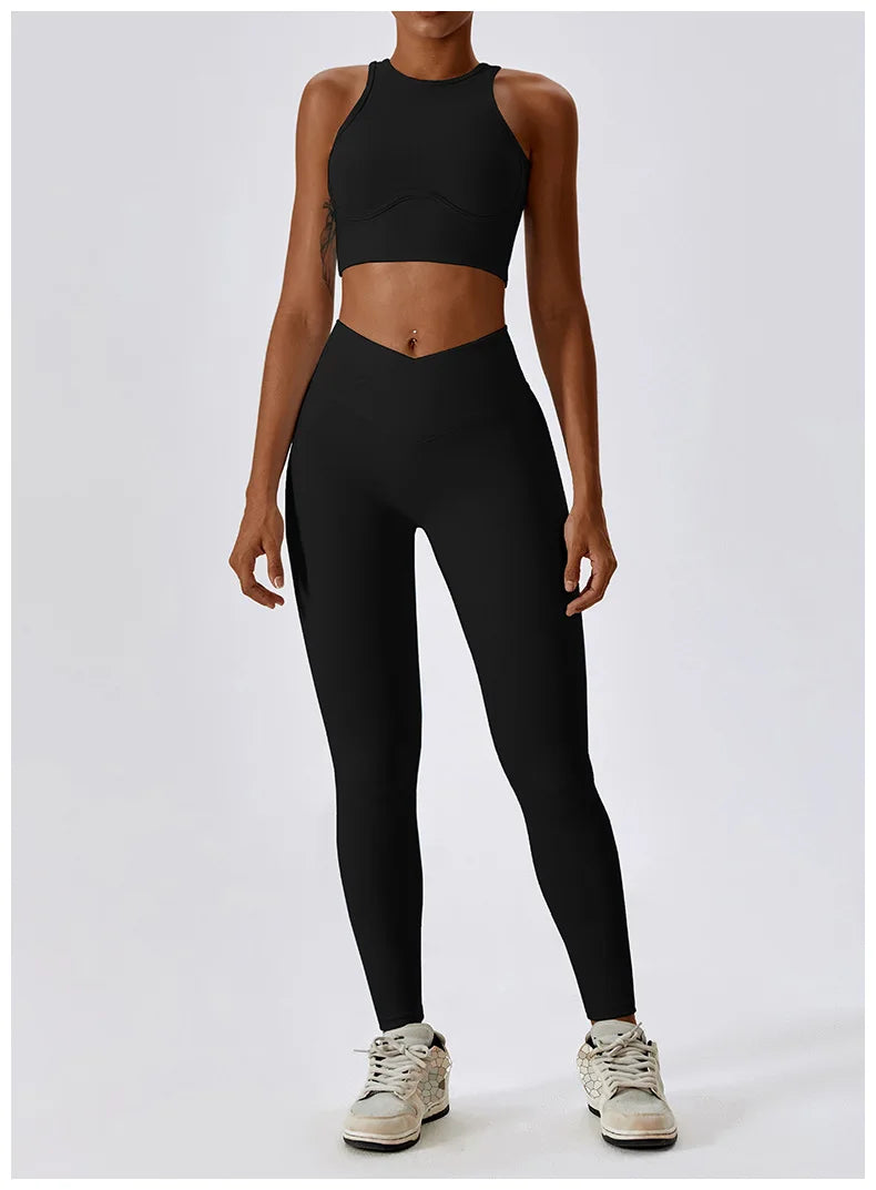 RibFlex Seamless Set