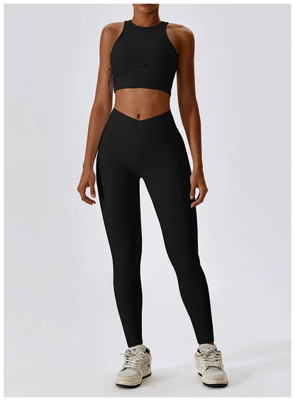 RibFlex Seamless Set