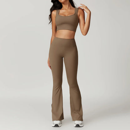 FlexFlare Fit Set