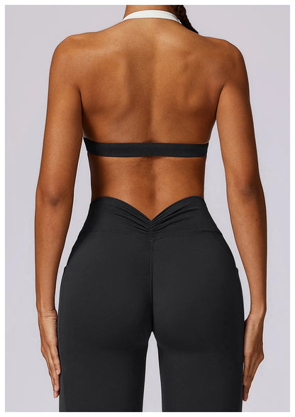 HaloFit Bra