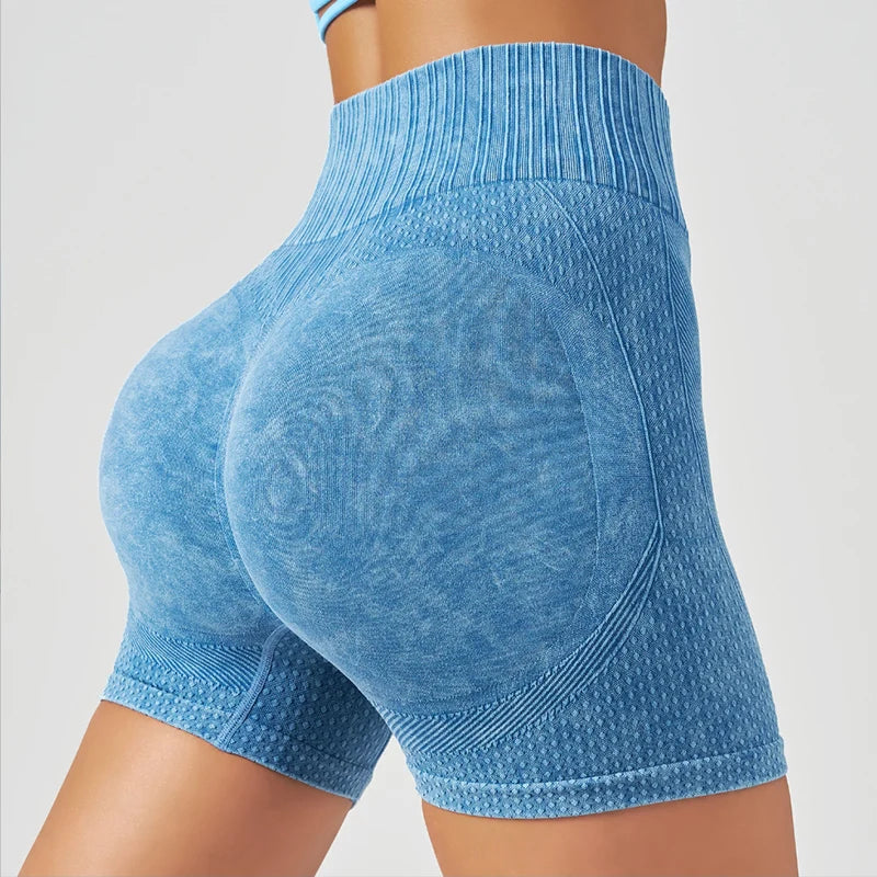 PeachDry Shorts