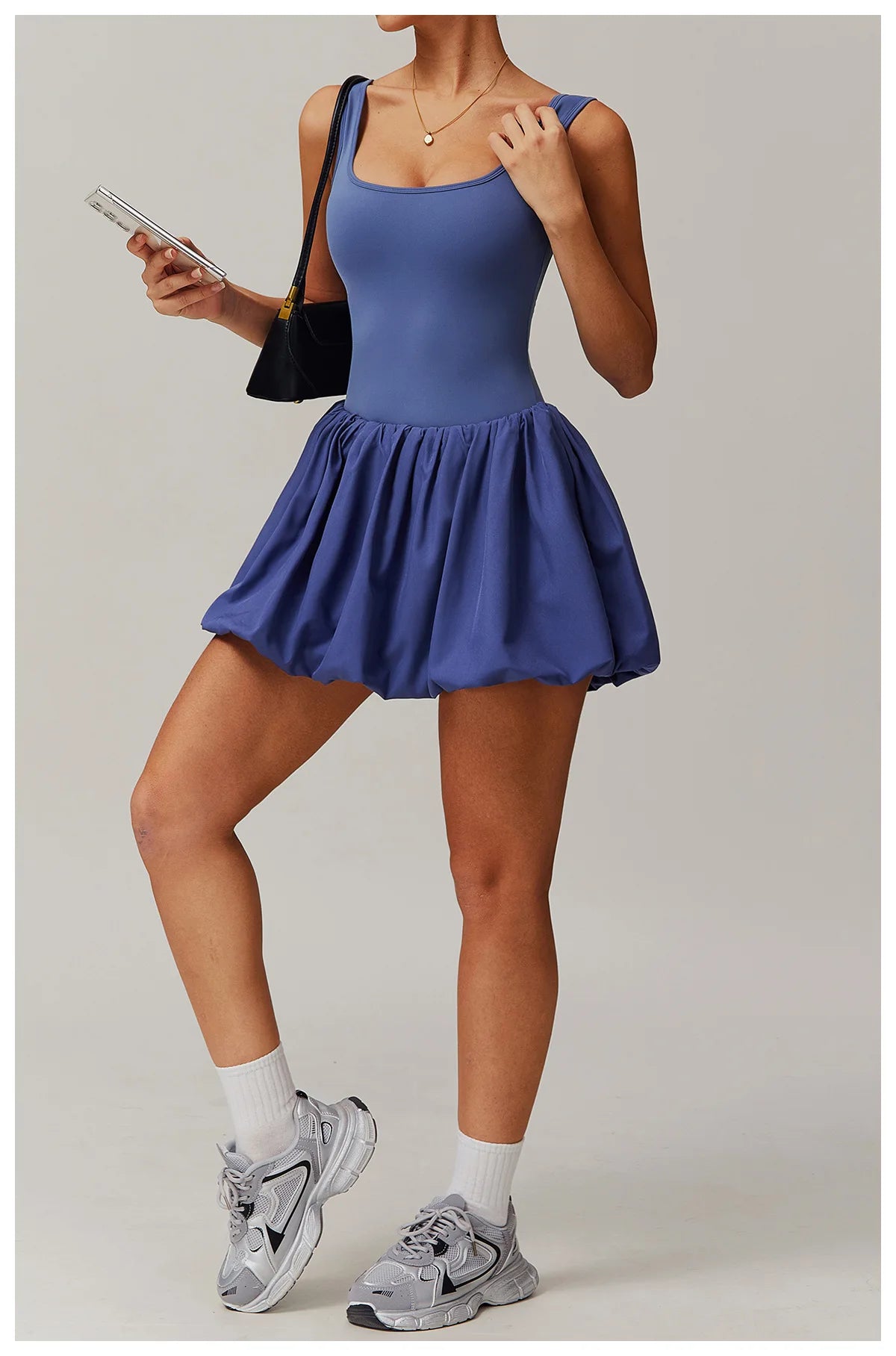 FlexGlow One-Piece