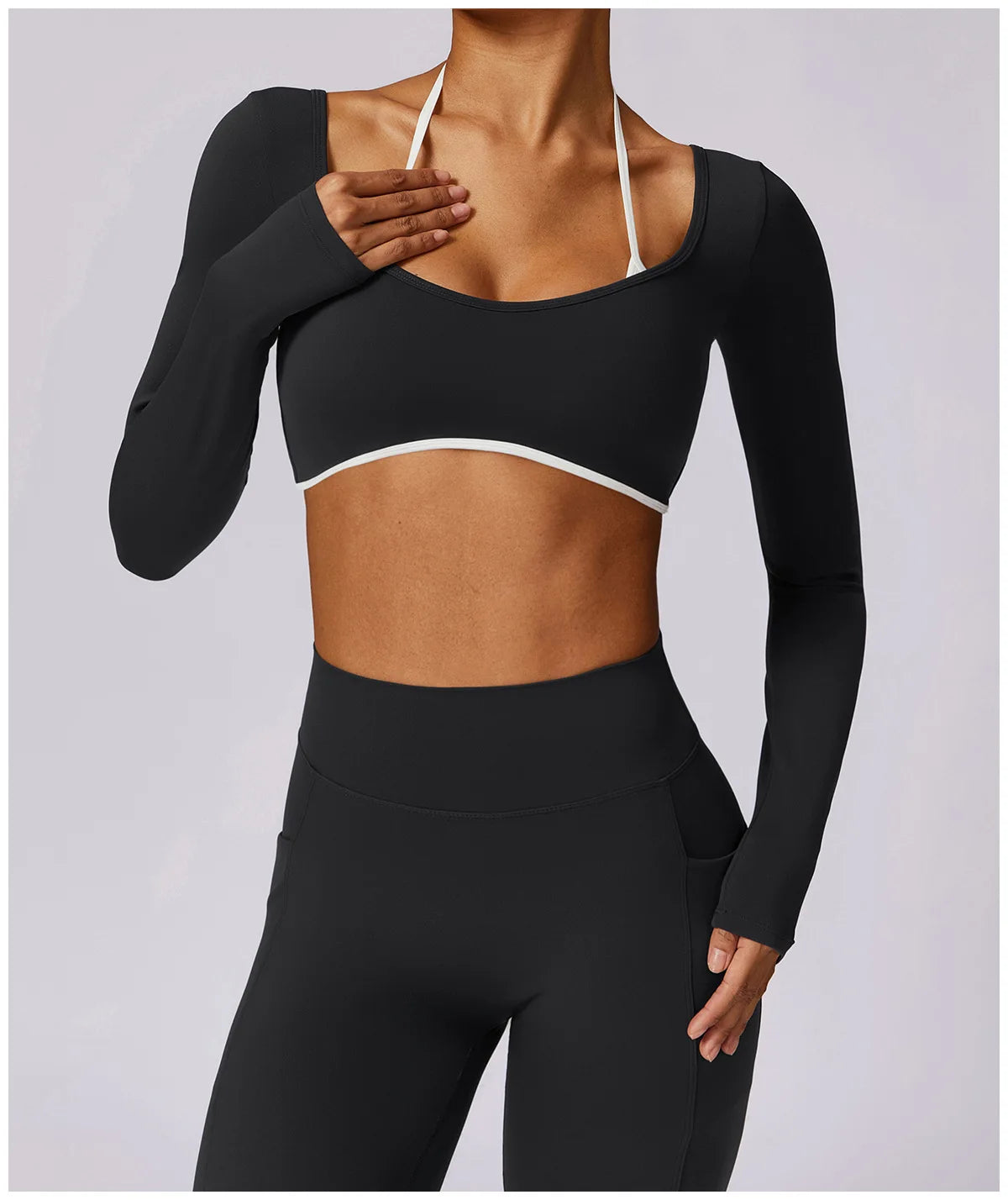 SculptRush Sleeve Set