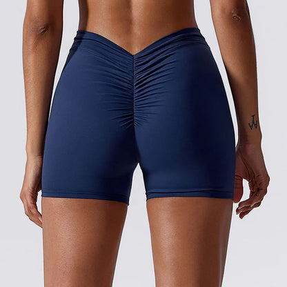 VLift Scrunch Shorts