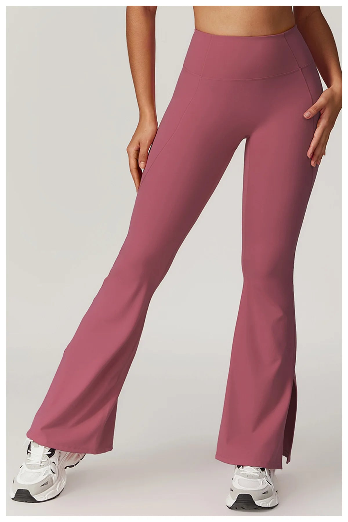 RhythmFlare Pants