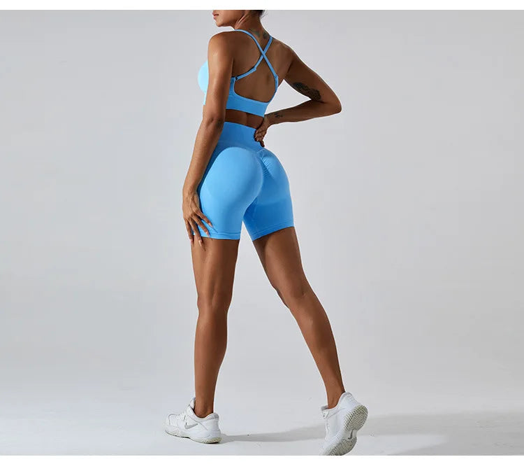 FlexForm Back Bra
