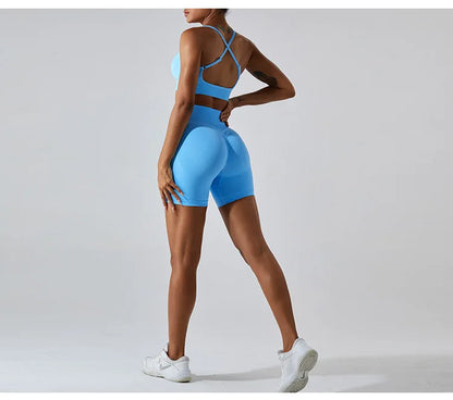 FlexForm Back Bra