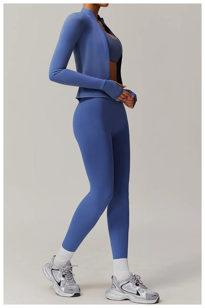 VibeZip Jacket