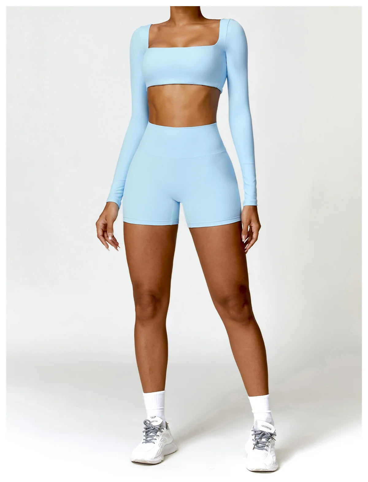 PowerRise Shorts