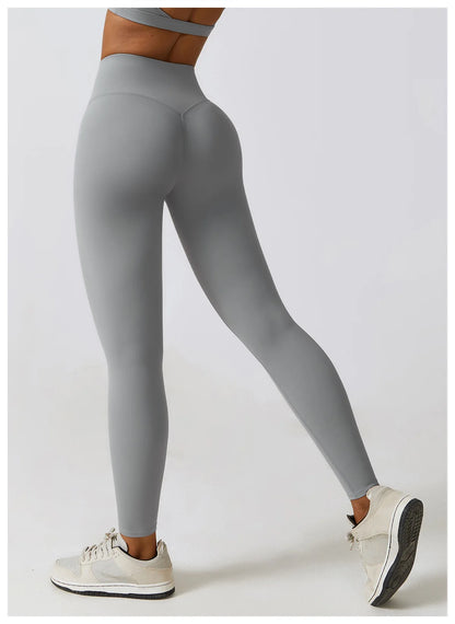 PowerForm Yoga Set