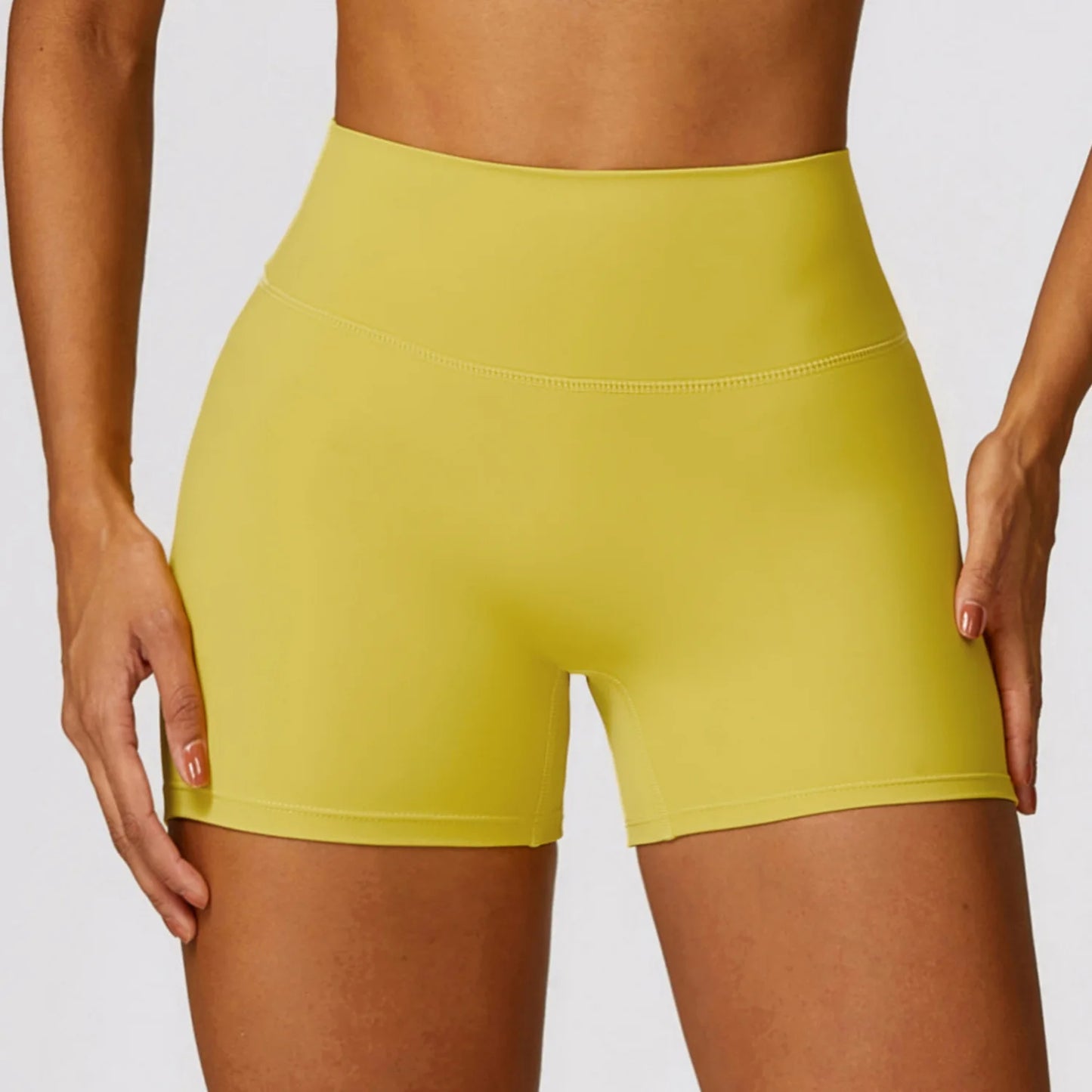 PowerRise Shorts