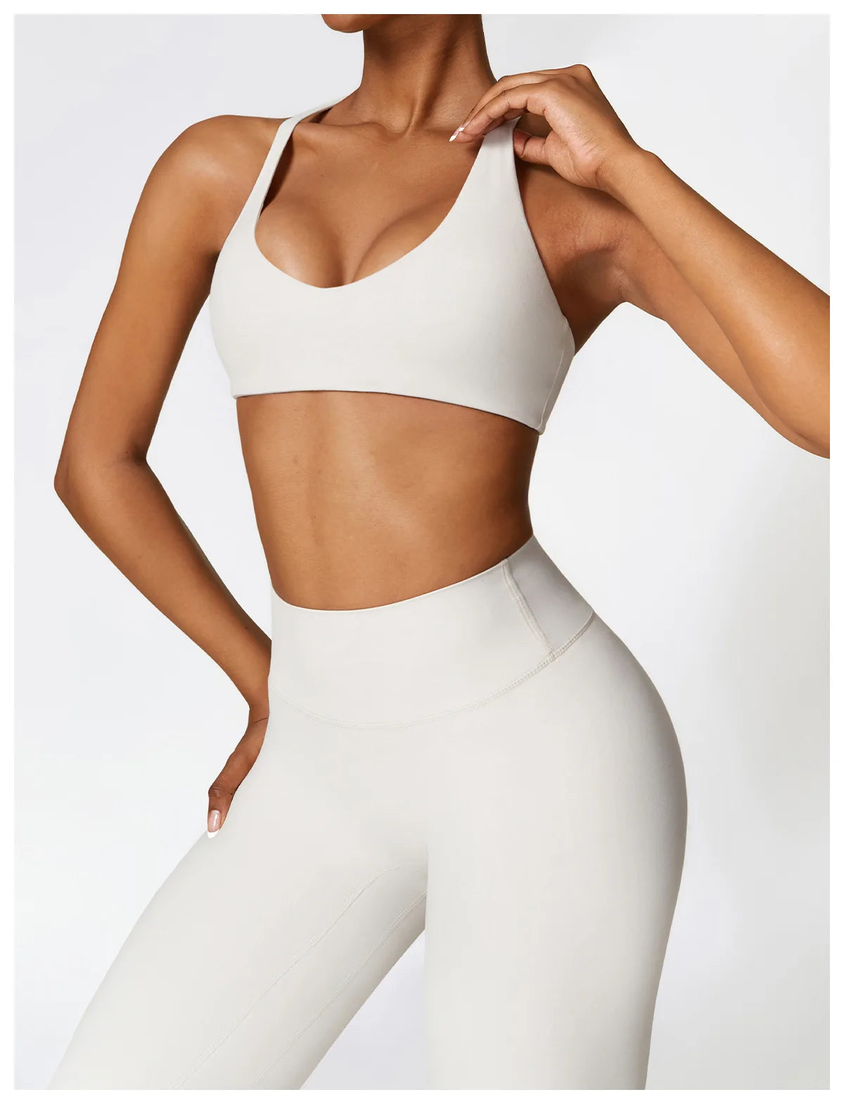 CoreBalance Leggings