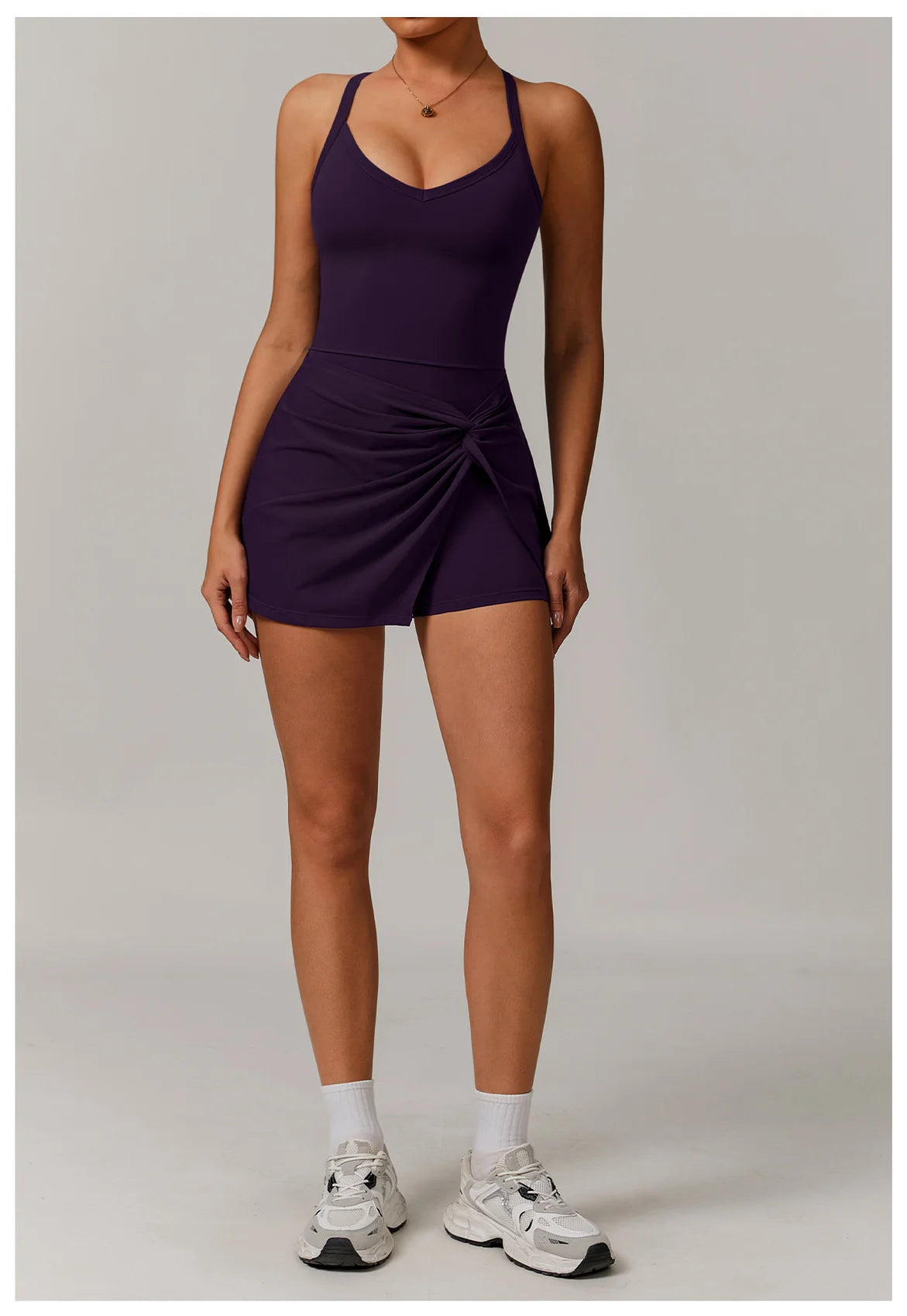 PowerOne Jumpsuit